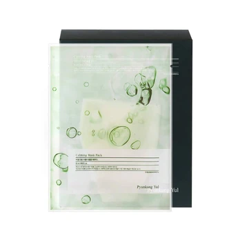 Pyunkang Yul Calming Mask Pack raminamoji kaukė, 25ml
