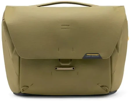 Peak Design Everyday Messenger V2 13L, kelp