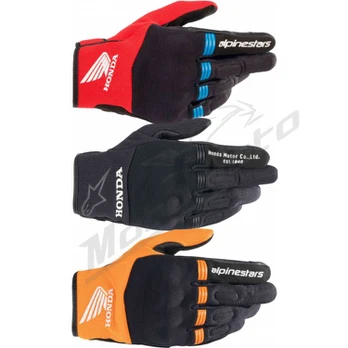 Alpinestars Honda Copper pirštinės