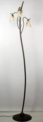 Toršeras Candellux 53-84869