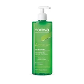 NOREVA Actipur prausiamasis gelis, 400 ml kaina