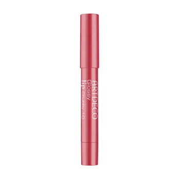 ARTDECO GLOSSY LIP CHUBBY lūpų blizgis, 1,8 g
