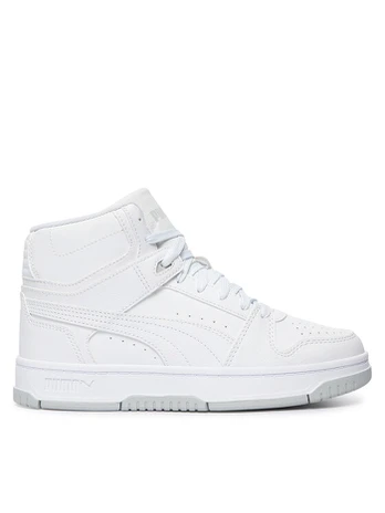 Laisvalaikio batai Puma Rebound Slam Mid Jr 408800 Balta