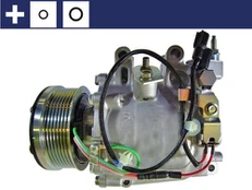 Kompresorius, oro kondicionierius MAHLE ACP 115 000S kaina