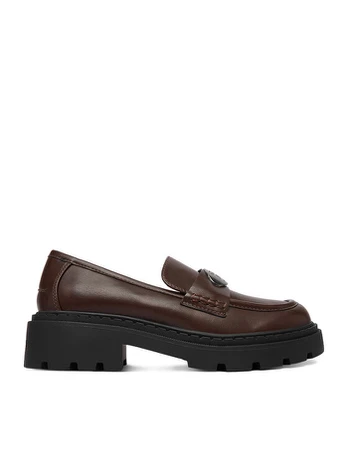 Loaferai Guess Jeans CEO-WS5389S-4 Ruda