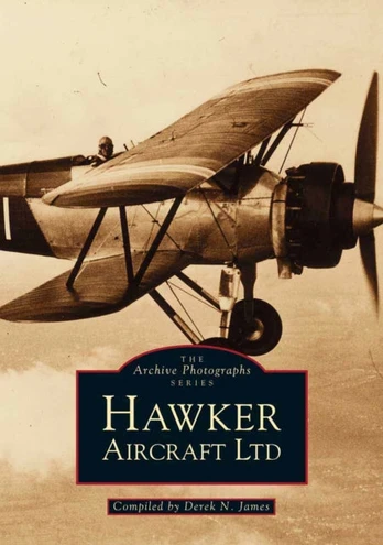 Hawker Aircraft Company