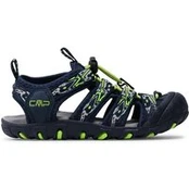 CMP Basutės Sahiph Hiking Sandal 30Q9524 Tamsiai mėlyna