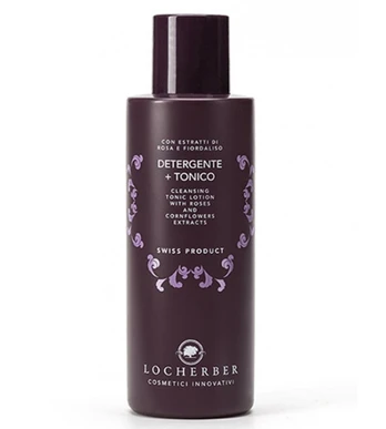 LOCHERBER valomasis veido tonikas 150 ml.