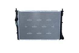 Variklio radiatorius NRF NRF 53203