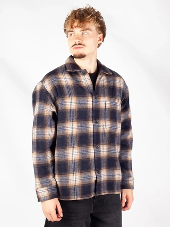 Laisvalaikio marškinėliai Jack &amp; Jones