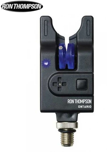 Signalizatorius Ron Thompson Ontario Single Bite Alarm 63617