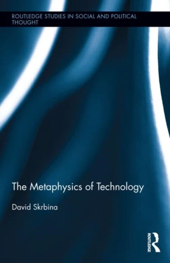Metaphysics of Technology