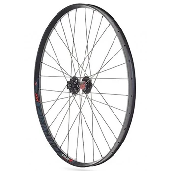 BlackJack 29" Ready27 aliuminis priekinis ratas | Boost | 6 varžtų