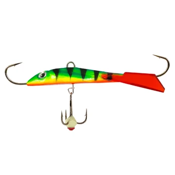 Balansyras Akara Ruff 50-29 9g.