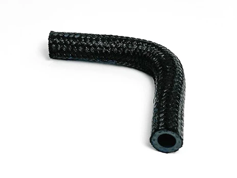 9060-180028 oil hose, short