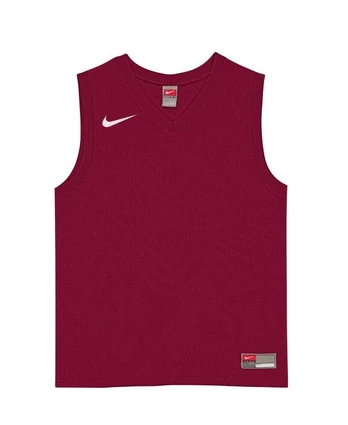 Nike krepšinio marškinėliai
