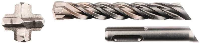 Makita E-14598 SDS-PLUS Grąžtas 13x165/100mm NEMESIS 2