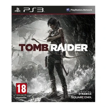 Tomb Raider (Essentials) 5021290064140 (5021290064140)