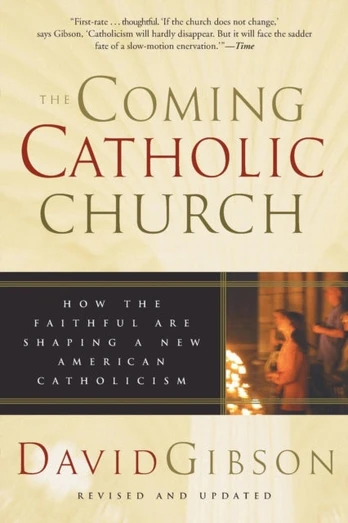 Coming Catholic Church