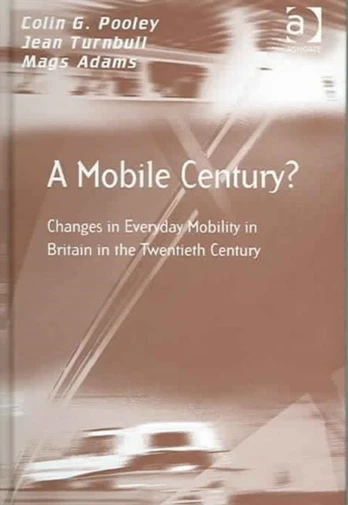 Mobile Century?
