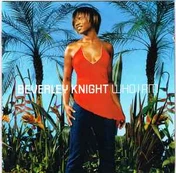 CD Beverley Knight - Who I Am