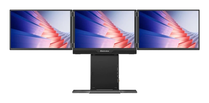 Monitorius Blackview Table 16
