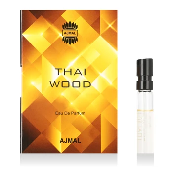 Ajmal Thai Wood 1.5ml