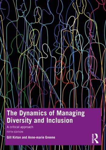 Dynamics of Managing Diversity and Inclusion