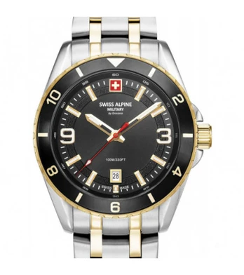Swiss Alpine Military 7034.1147