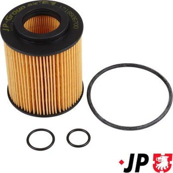 JP GROUP 1218506700 Alyvos filtras