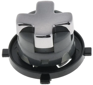 360 valdiklio D pad, pasukamas D pad A