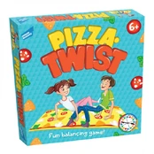 Žaidimas visai šeimai „Pizza Twist“