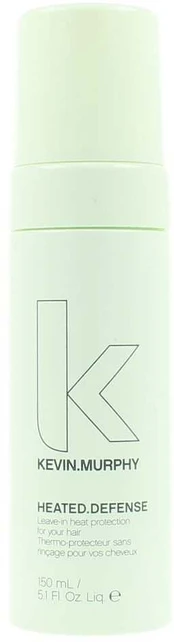 Kevin Murphy HEATED DEFENSE thermal protection foam 150 ml