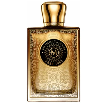 Moresque Ubar 1992 Parfumuotasis vanduo 75ml