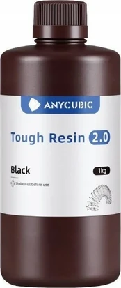 Resinas AnyCubic Tough 2.0