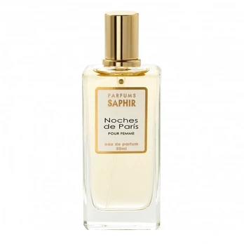 SAPHIR N. DE PARIS EDP SPRAY 50 ML