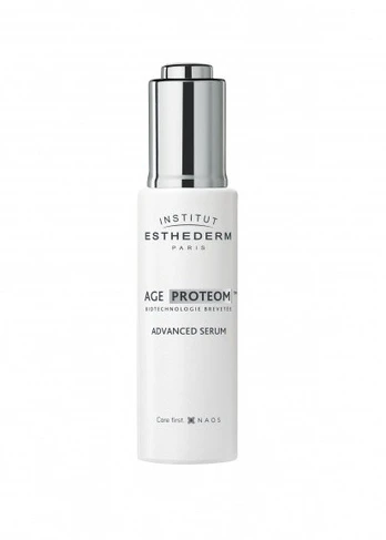 INSTITUT ESTHEDERM Pažangus veido serumas AGE PROTEOM, 30ml