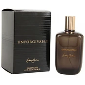 Sean John Unforgivable Men 125ml Vyrams EDT kaina