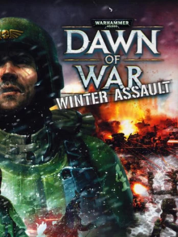 Dawn of War: Winter Assault PC
