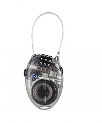 Lifeventure Mini Cable Lock