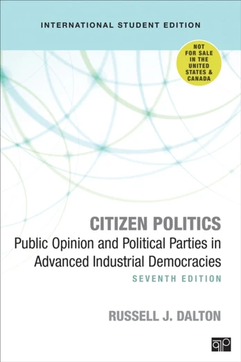 Citizen Politics - International Student Edition