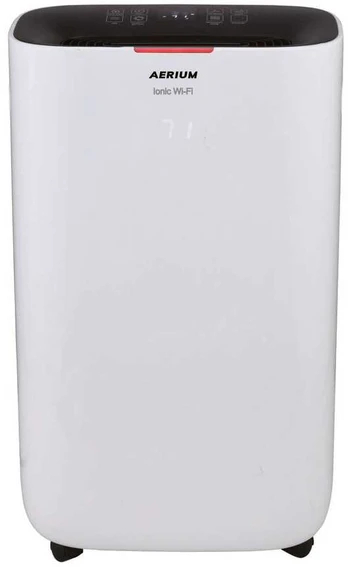 Sausintuvas AERIUM DH20G Ionic Wi-Fi