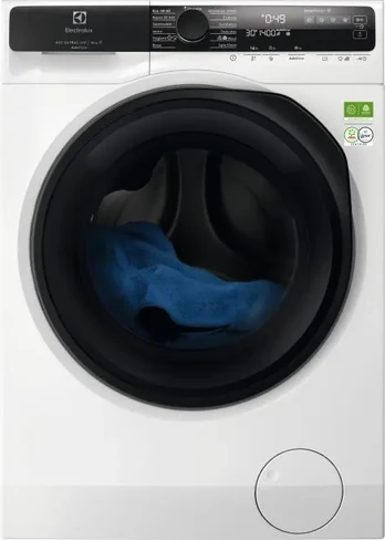 Skalbimo mašina Electrolux EW8F5417SACE