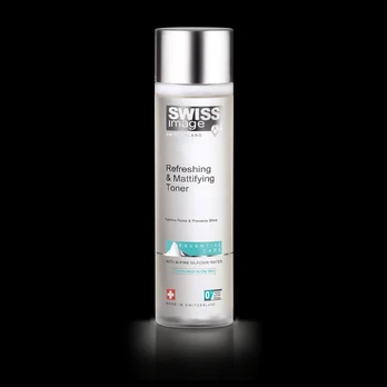 Swiss Image Refreshing & Mattifying toner 200ml