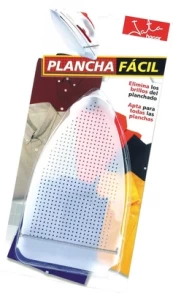 Lapas JATA Plancha Fácil 800 kaina
