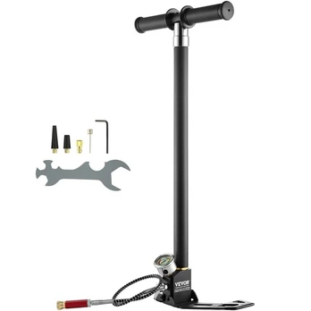 Rankinė pcp pompa 4500PSI