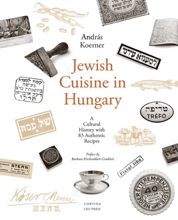 Jewish Cuisine in Hungary
