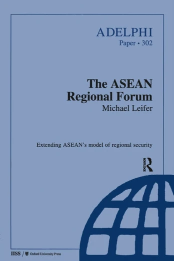 ASEAN Regional Forum