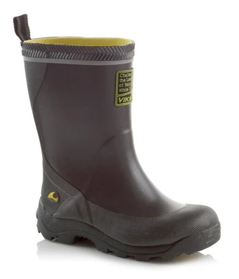 Guminiai batai Viking