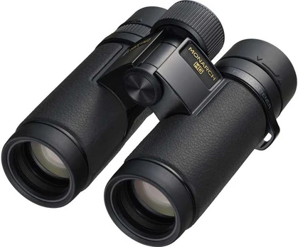 Žiūronai Nikon MONARCH HG 8x30 kiikarit